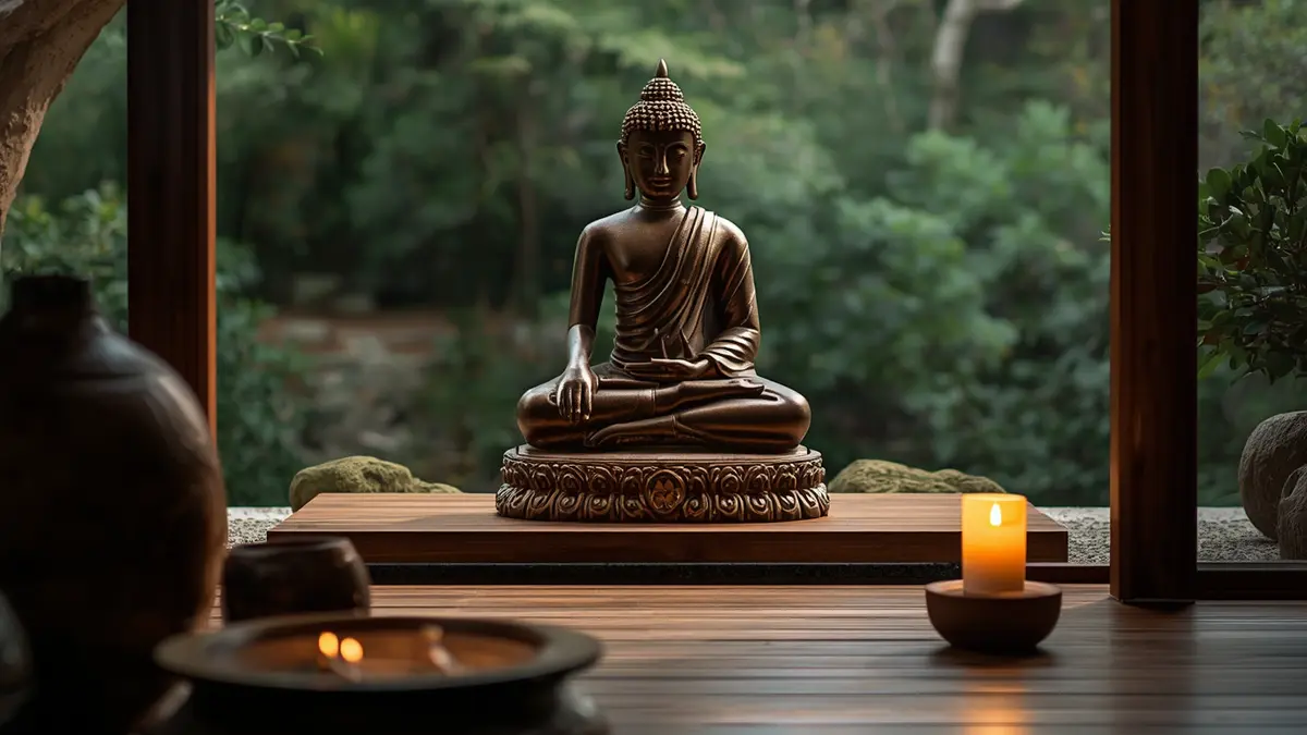 Meditation Programs