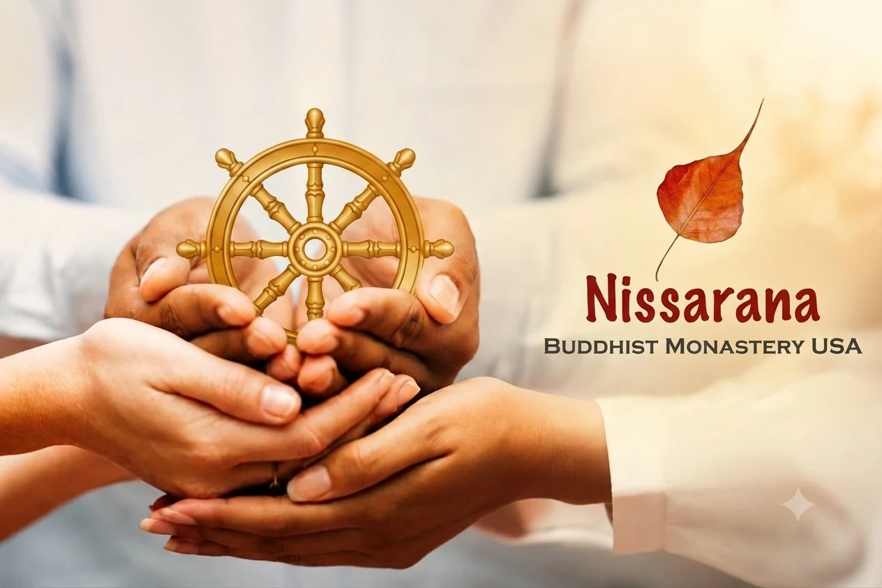 Volunteer with NBM
