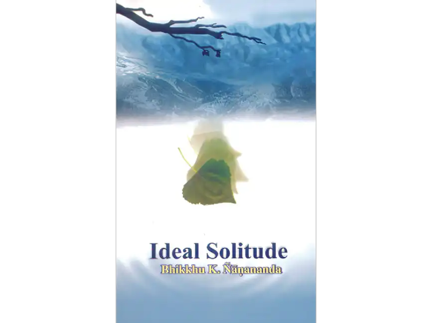 Ideal Solitude