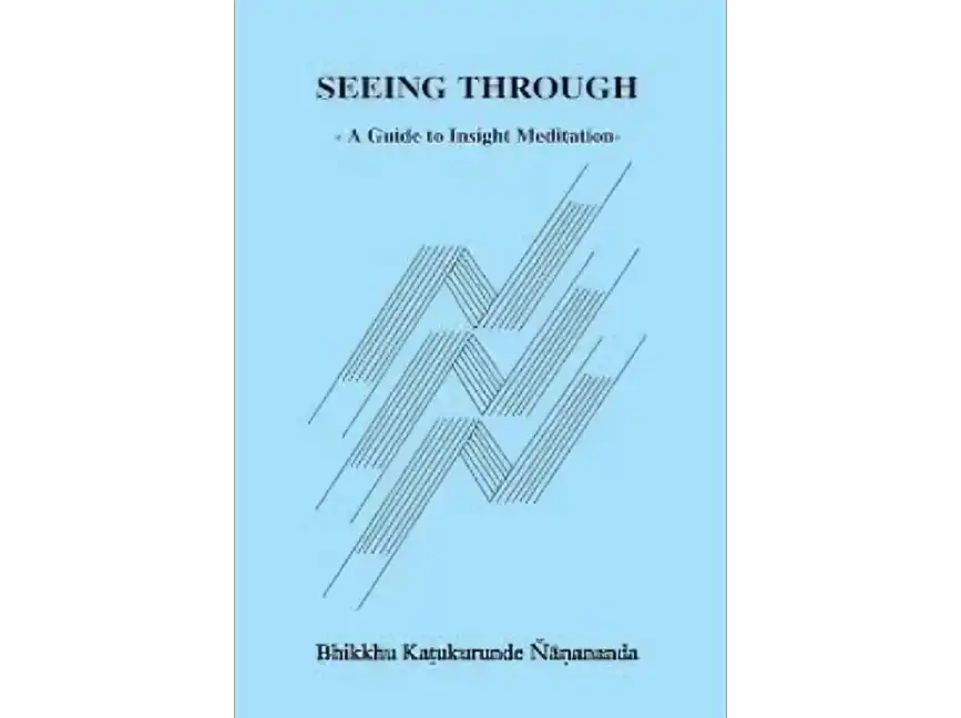 Seeing Through