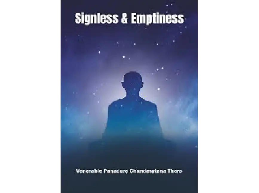 Signless and Emptiness