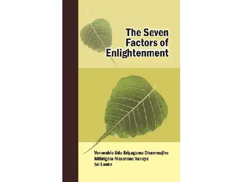 The Seven Factors of Enlightenment